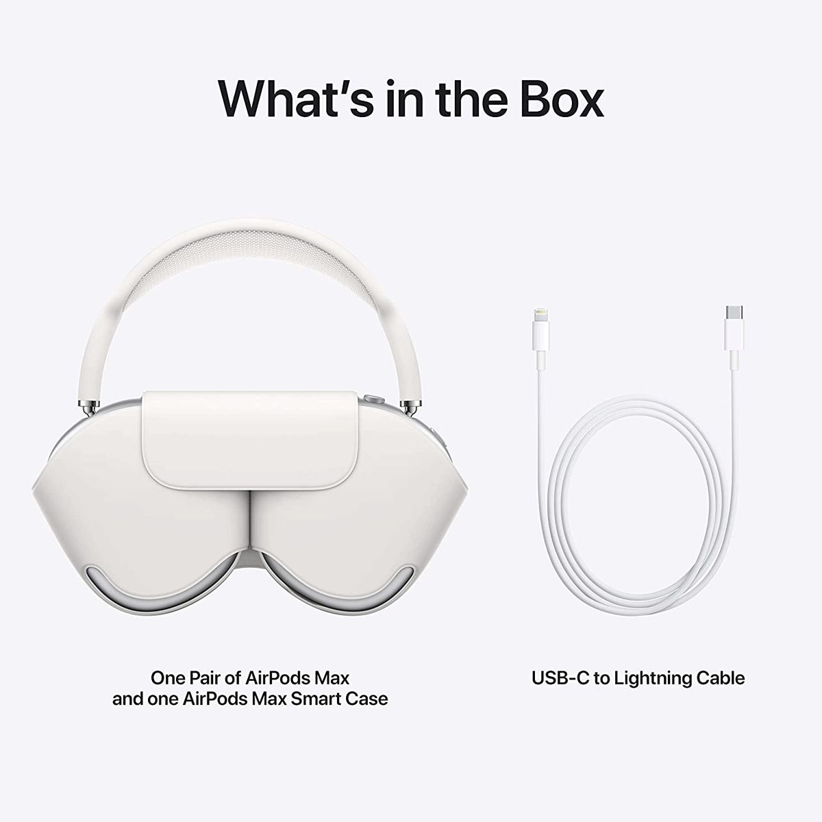 Buy Apple AirPods Max MGYJ3HN/A Over-Ear Wireless Headphone with